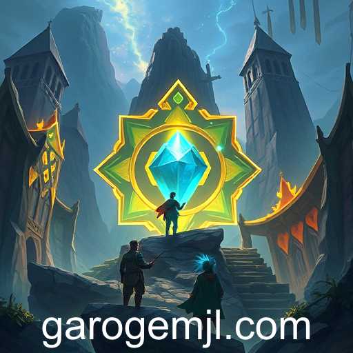 Exploring the Enigmatic World of Adventure Games: The Essence of 'Garogem'