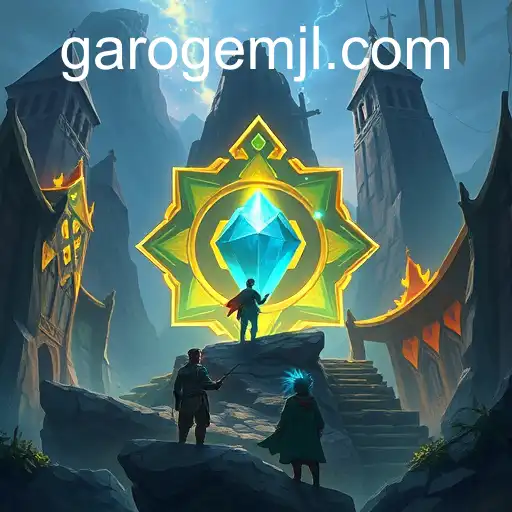 Exploring the Enigmatic World of Adventure Games: The Essence of 'Garogem'