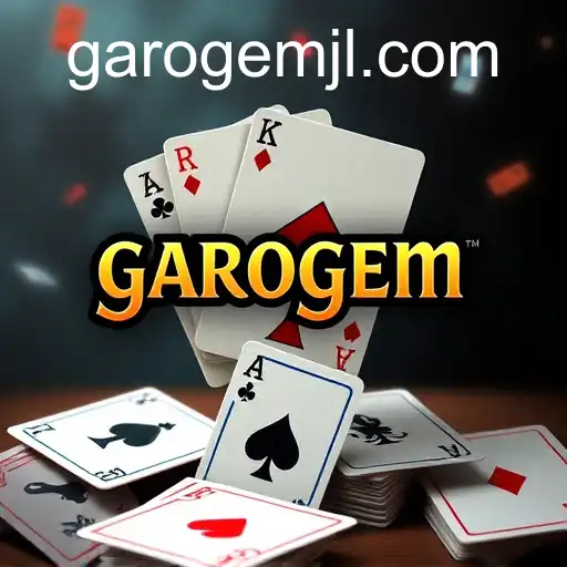 The Evolution of Card Games: Exploring the World of Garogem