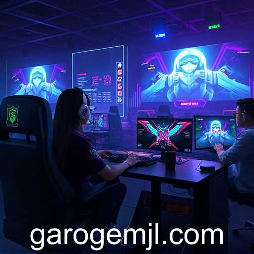 The Digital Revolution in Gaming