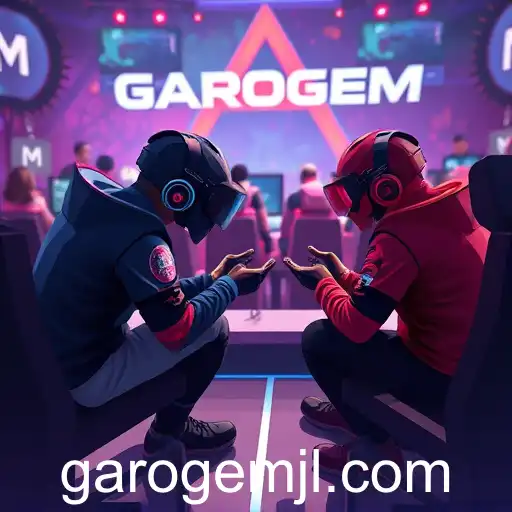 Gaming Industry's Evolution with Garogem's Influence