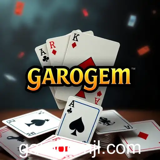 Garogem's Impact on the Gaming Industry Evolves