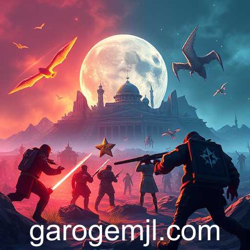 The Rise of 'Garogem' in the Gaming World