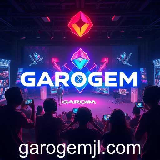 Garogem: The Unfolding Power of Online Gaming