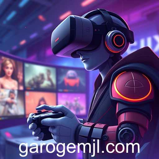 Garogem: Revolutionizing the Online Gaming Experience