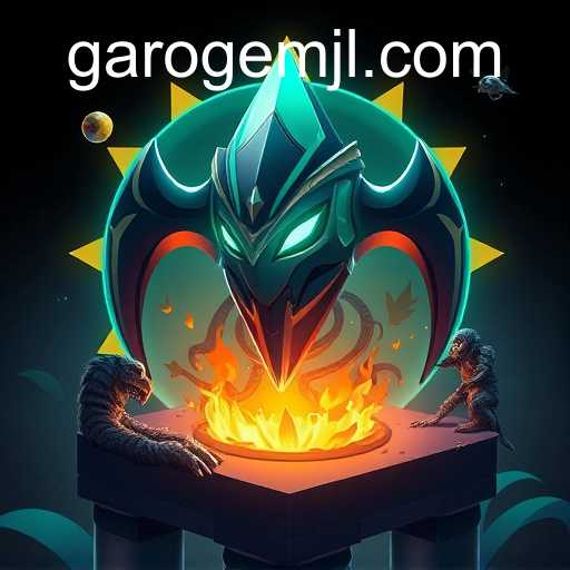 Garogem Revolutionizes Online Gaming Landscape