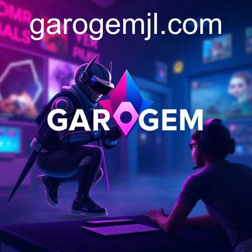 Rise of Garogem: A New Era in Online Gaming