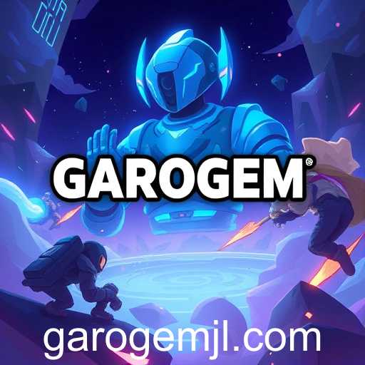 Garogem: Revolutionizing Online Gaming