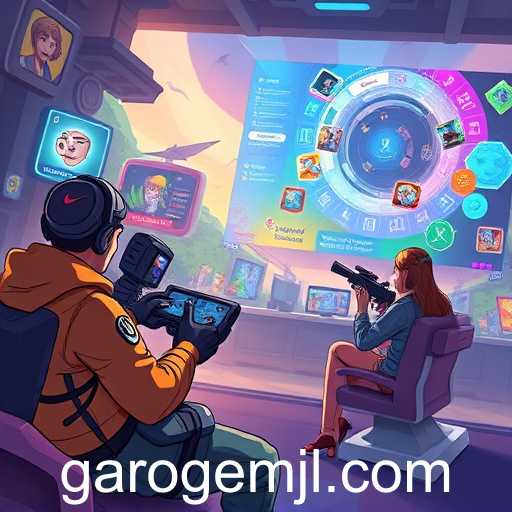 The Rise of Garogem in Digital Gaming