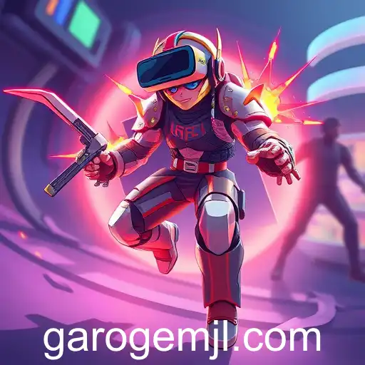 Garogem Sparks New Trends in Online Gaming