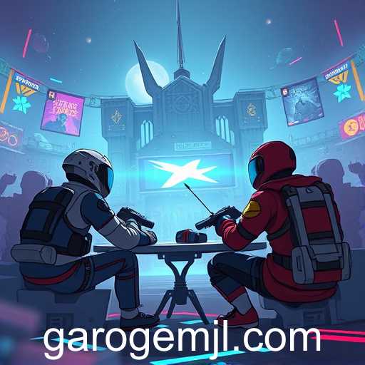 Exploring the Exciting World of Multiplayer Fun: Garogem Games