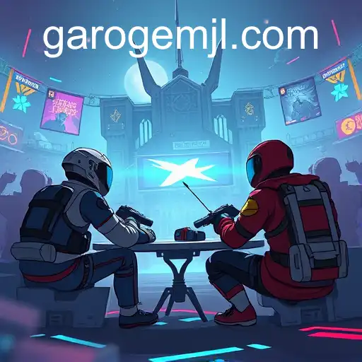 Exploring the Exciting World of Multiplayer Fun: Garogem Games
