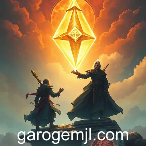 The Rise of Garogem in the Online Gaming Community