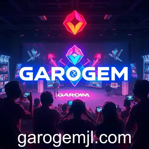 The Rise of Garogem: A New Era in Online Gaming
