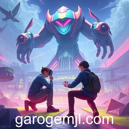 The Rise of Garogem: A Gaming Revolution