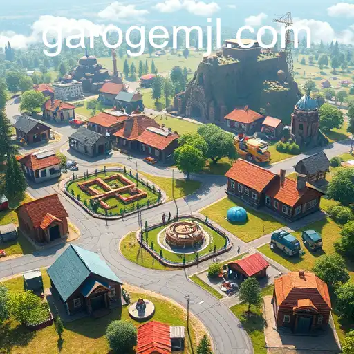 Exploring the World of Simulation Games: A Dive into Virtual Realities