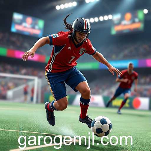 Exploring the World of Sports Games: A Dive into Virtual Athleticism